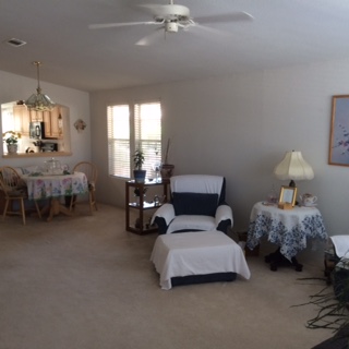 Montesa at Gold Canyon7373 E US Hwy 60 #31Gold Canyon, AZ 85118