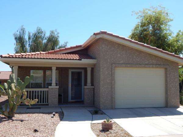Montesa at Gold Canyon7373 E US Hwy 60 #143Gold Canyon, AZ 85118