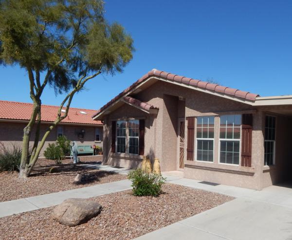 Montesa at Gold Canyon7373 E US Hwy 60 #6Gold Canyon, AZ 85118