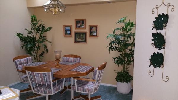 Montesa at Gold Canyon7373 E US Hwy 60 #207Gold Canyon, AZ 85118