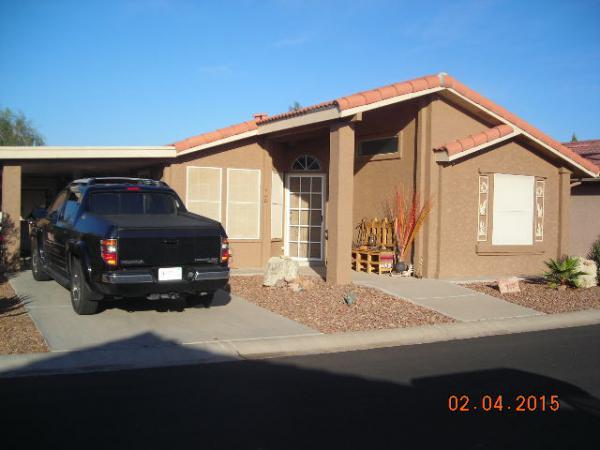 Montesa at Gold Canyon7373 E US Hwy 60 #117Gold Canyon, AZ 85118