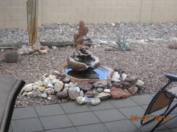 Montesa at Gold Canyon7373 E US Hwy 60 #117Gold Canyon, AZ 85118