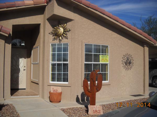 Montesa at Gold Canyon7373 E US Hwy 60 #182Gold Canyon, AZ 85118