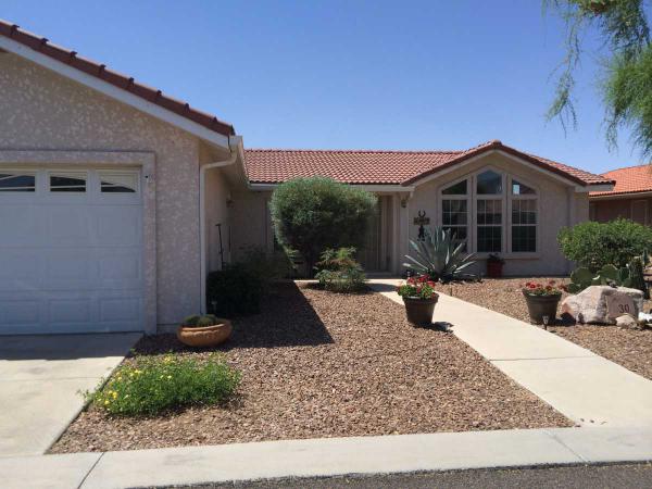 Montesa at Gold Canyon7373 E US Hwy 60 #30Gold Canyon, AZ 85118