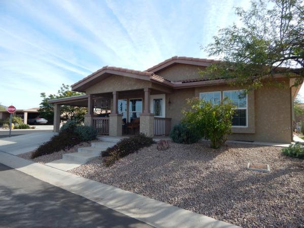Montesa at Gold Canyon7373 E US Hwy 60 279Gold Canyon, AZ 85118