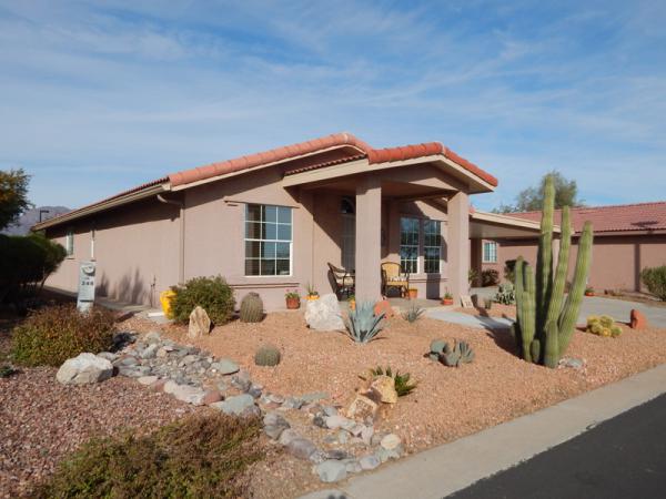 Montesa at Gold Canyon7373 E US HWY 60 #241Gold Canyon, AZ 85118