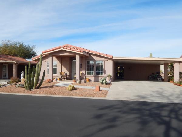 Montesa at Gold Canyon7373 E US HWY 60 #241Gold Canyon, AZ 85118