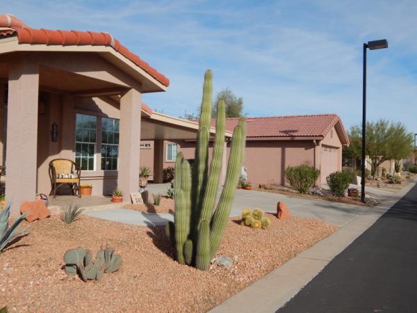 Montesa at Gold Canyon7373 E US HWY 60 #241Gold Canyon, AZ 85118