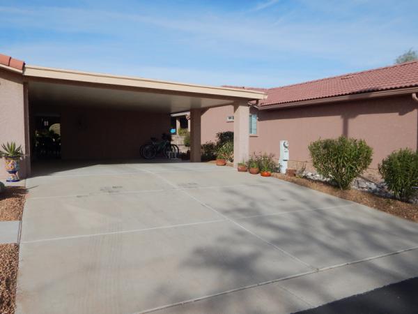 Montesa at Gold Canyon7373 E US HWY 60 #241Gold Canyon, AZ 85118