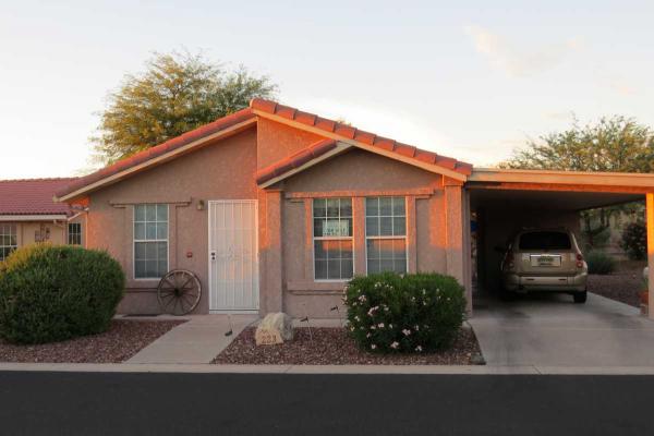 Montesa at Gold Canyon7373 E US HWY 60 #223Gold Canyon, AZ 85118