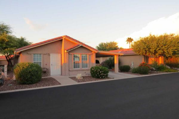 Montesa at Gold Canyon7373 E US HWY 60 #223Gold Canyon, AZ 85118