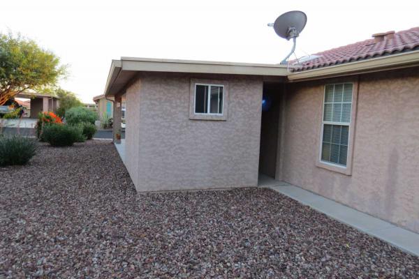 Montesa at Gold Canyon7373 E US HWY 60 #223Gold Canyon, AZ 85118