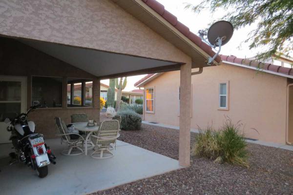 Montesa at Gold Canyon7373 E US HWY 60 #223Gold Canyon, AZ 85118