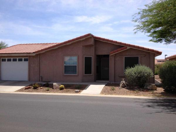 Montesa at Gold Canyon7373 E US HWY 60 #148Gold Canyon, AZ 85118