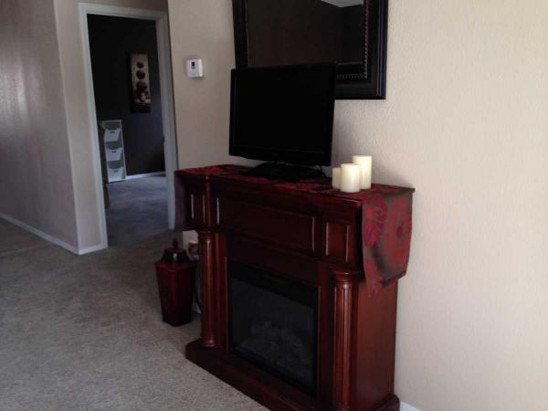 Montesa at Gold Canyon7373 E. US HWY60 Lot #38Gold Canyon, AZ 85118