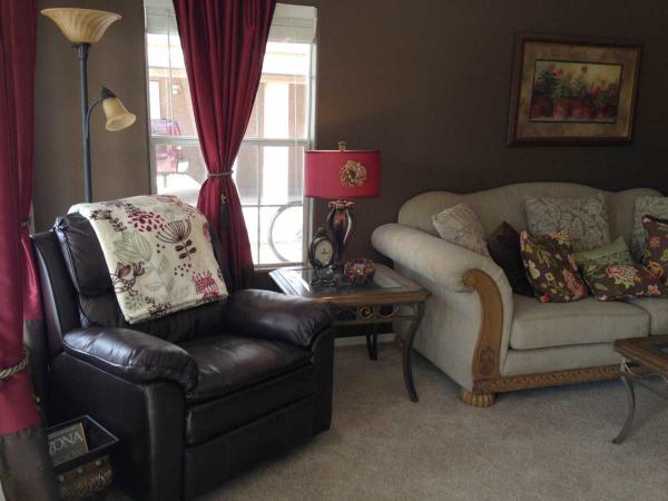 Montesa at Gold Canyon7373 E. US HWY60 Lot #38Gold Canyon, AZ 85118