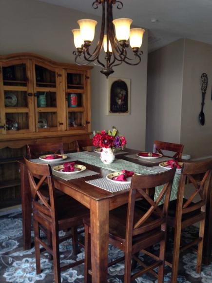 Montesa at Gold Canyon7373 E. US HWY60 Lot #38Gold Canyon, AZ 85118