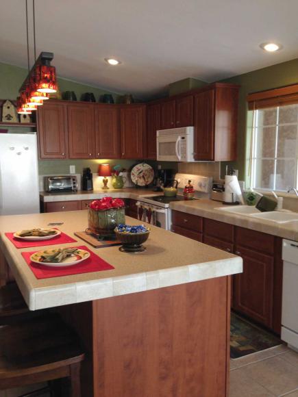 Montesa at Gold Canyon7373 E. US HWY60 Lot #38Gold Canyon, AZ 85118