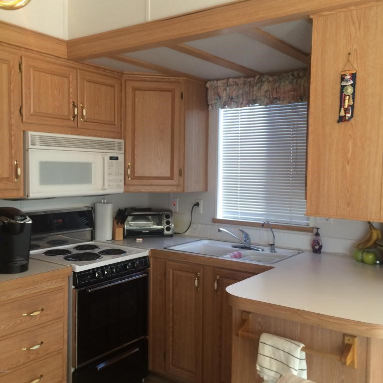 2042 W Klamath Avenue, Apache Junction, AZ 85119