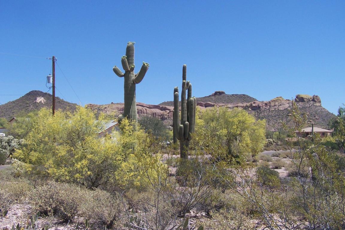 1453 E Moon Vista Street, Apache Junction, AZ 85119