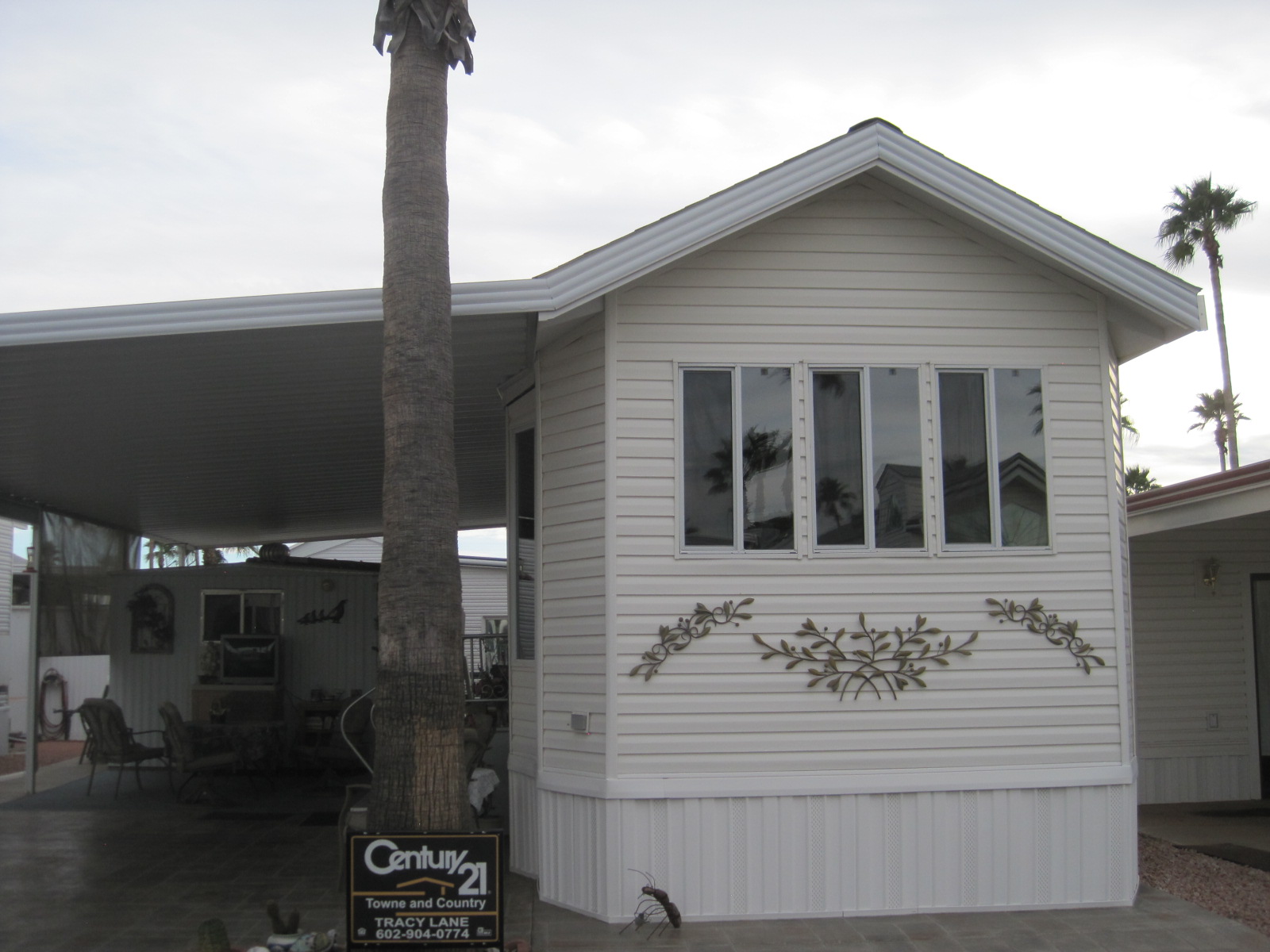 3710 S. Goldfield Rd., # 650, Apache Junction, AZ 85119