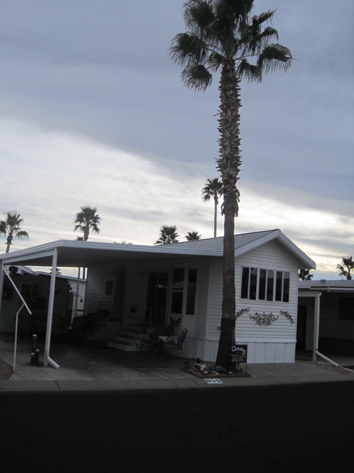 3710 S. Goldfield Rd., # 650, Apache Junction, AZ 85119