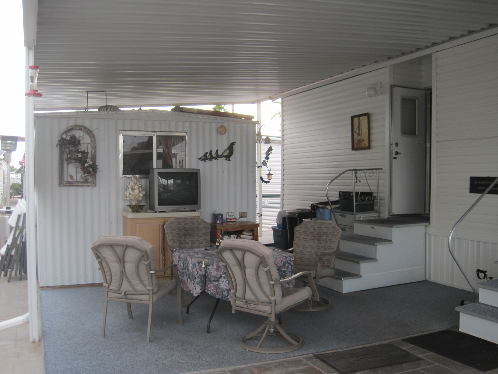 3710 S. Goldfield Rd., # 650, Apache Junction, AZ 85119