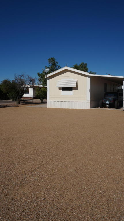 1546 E 23RD Avenue, Apache Junction, AZ 85119