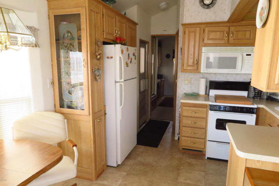 3710 S. Goldfield RD., # 1003, Apache Junction, AZ 85119