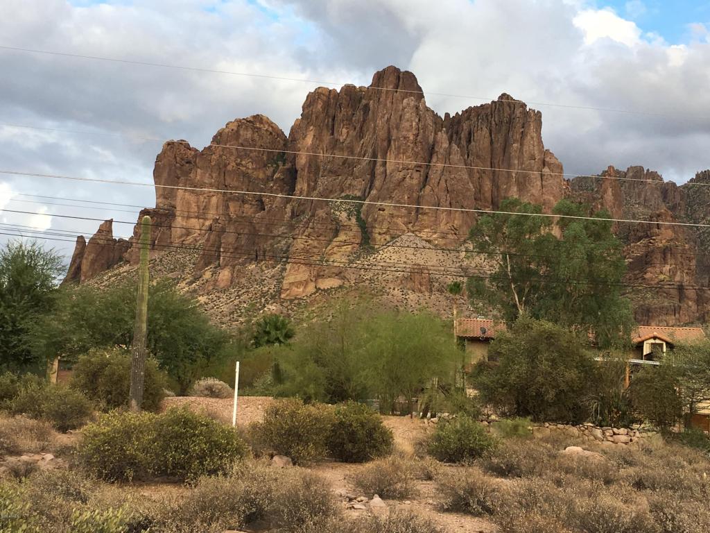 3200 Appx N Holmes Street, Apache Junction, AZ 85119