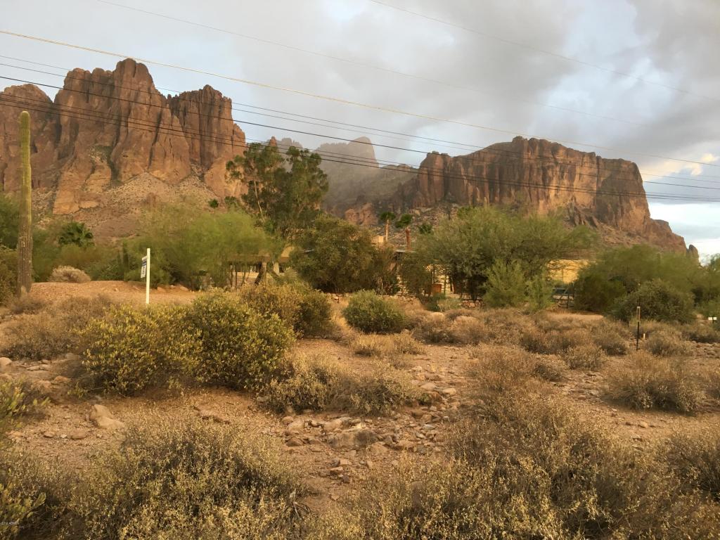 3200 Appx N Holmes Street, Apache Junction, AZ 85119