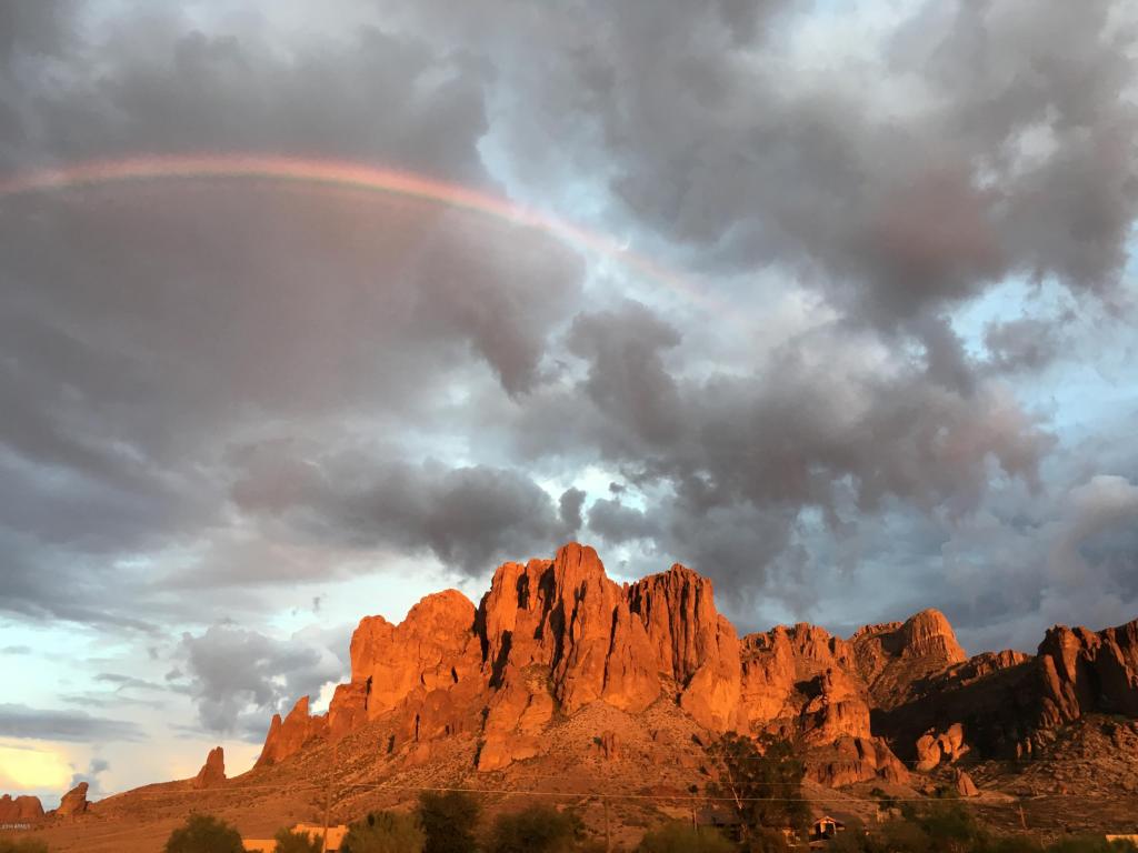 3200 Appx N Holmes Street, Apache Junction, AZ 85119