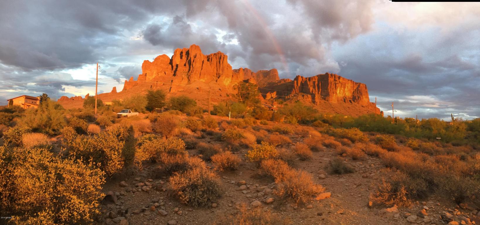 3200 Appx N Holmes Street, Apache Junction, AZ 85119