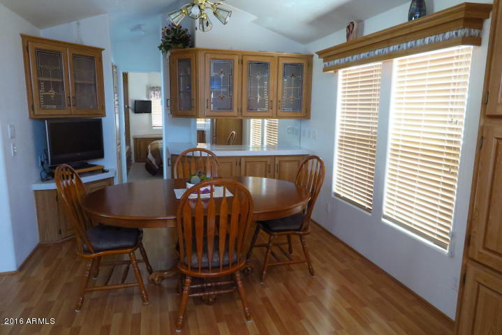 3710 S. Goldfield RD., # 144, Apache Junction, AZ 85119