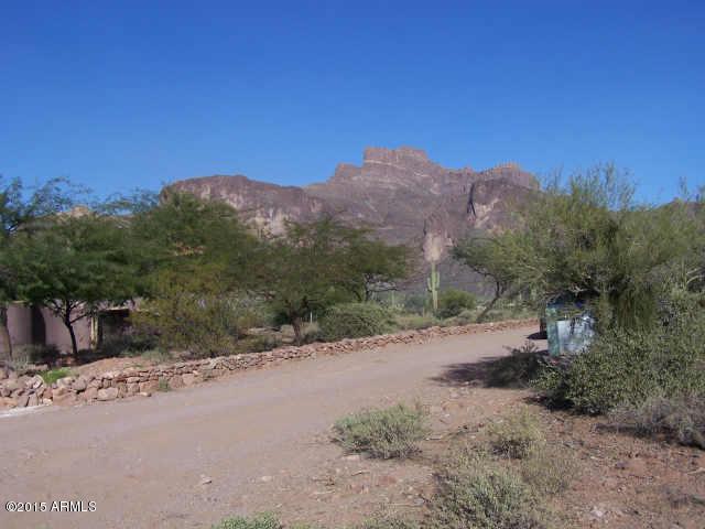 5501 E CODY Street, Apache Junction, AZ 85119