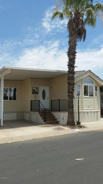 3710 S. Goldfield RD., # 590, Apache Junction, AZ 85119