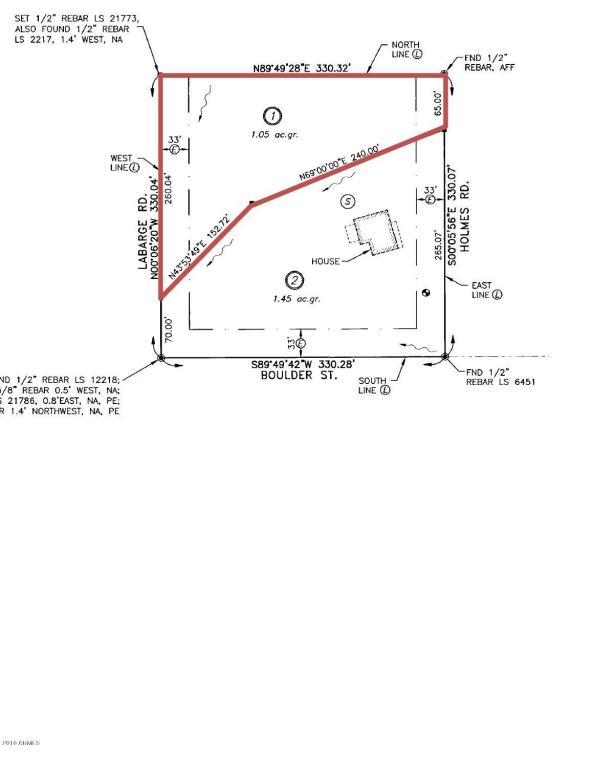 3044 N HOLMES Road, Apache Junction, AZ 85119