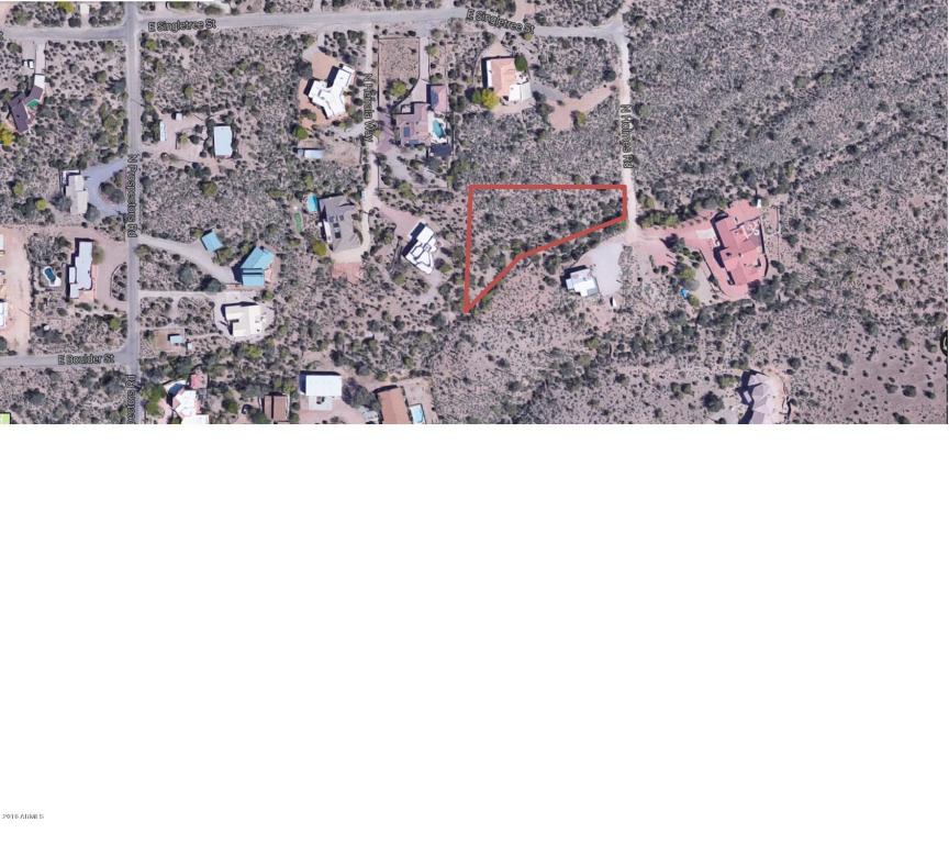 3044 N HOLMES Road, Apache Junction, AZ 85119