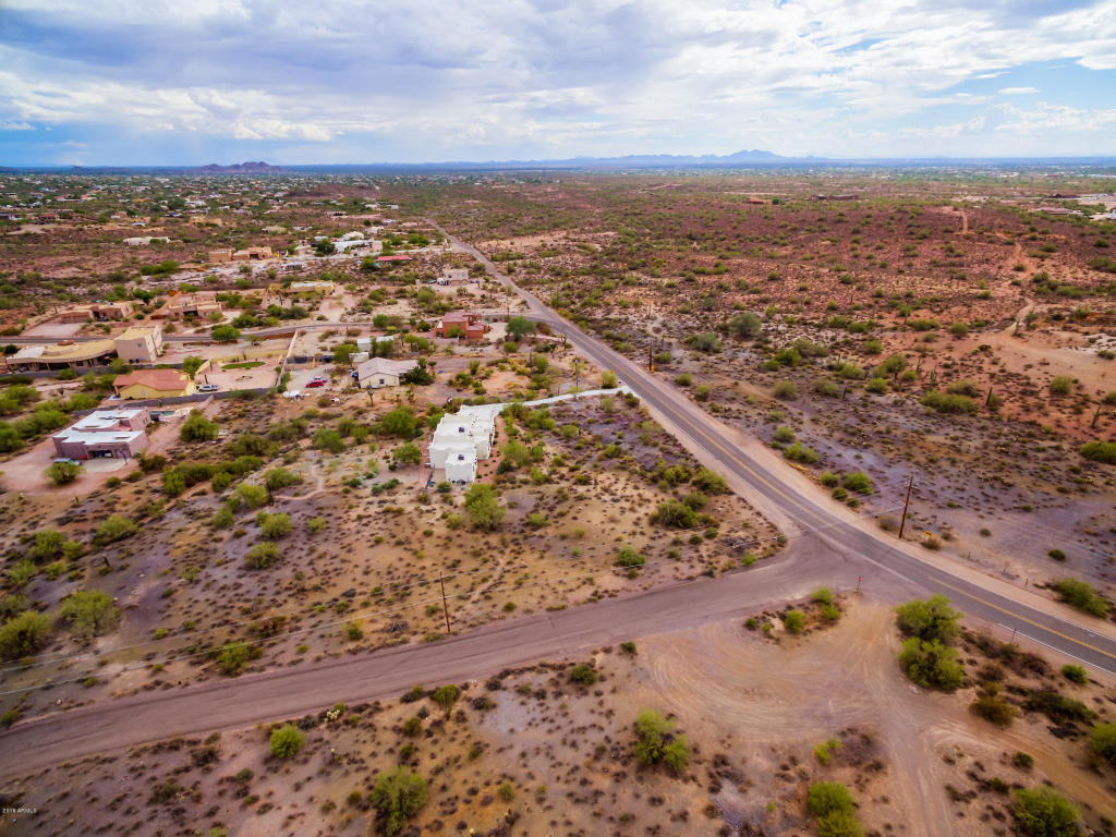 101 E MCKELLIPS Boulevard, Apache Junction, AZ 85119