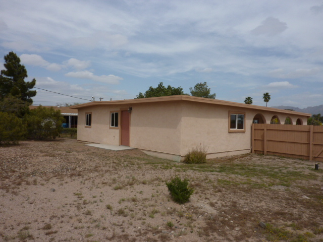 1900 S Mariposa RdApache Junction, AZ, 85119Pinal County