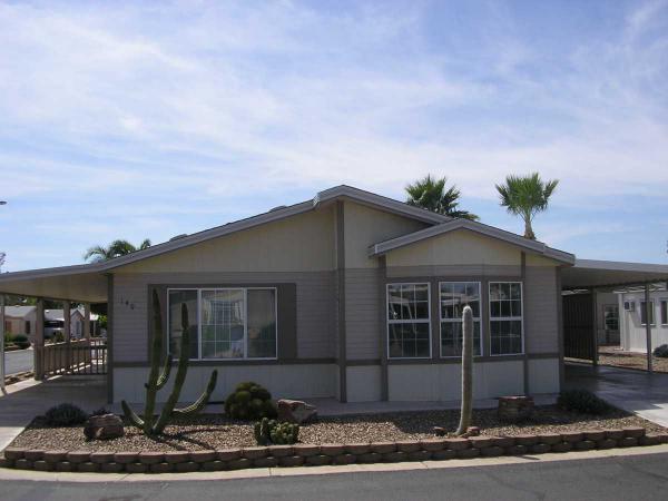 Rancho Mirage2400 E Baseline Ave Lot 149Apache Junction, AZ 85119