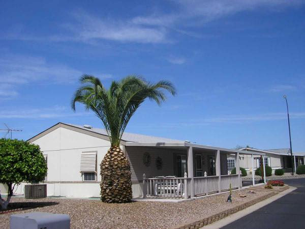 Rancho Mirage2400 E Baseline Ave Lot 149Apache Junction, AZ 85119