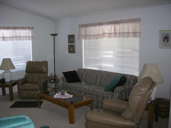 Rancho Mirage2400 E Baseline Ave Lot 149Apache Junction, AZ 85119