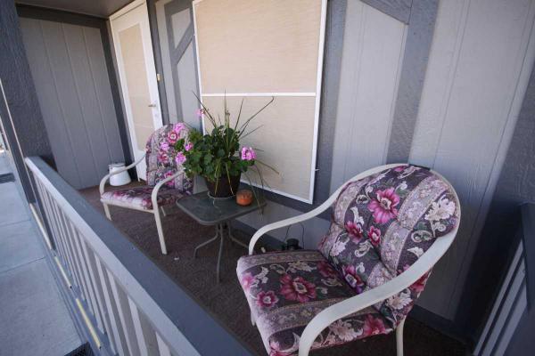 Saguaro Canyon Village3355 So. Cortez Rd. LOT 17Apache Junction, AZ 85119