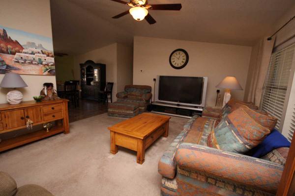 Saguaro Canyon Village3355 So. Cortez Rd. LOT 17Apache Junction, AZ 85119