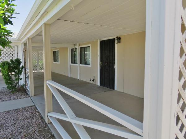 Apache East3500 S. Tomahawk Rd., #138Apache Junction, AZ 85119