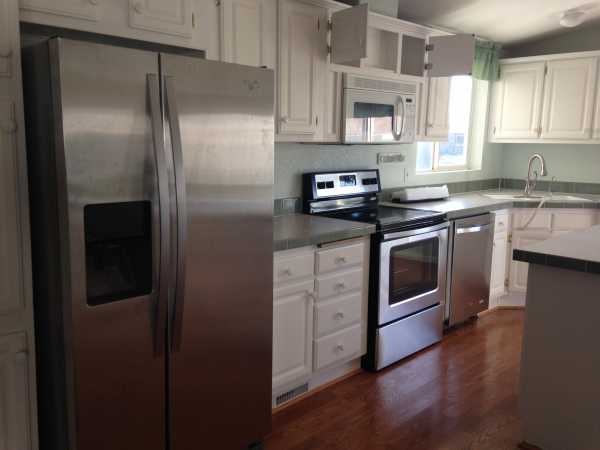 Rancho Mirage2400 E BASELINE AVENUE, #118Apache Junction, AZ 85119