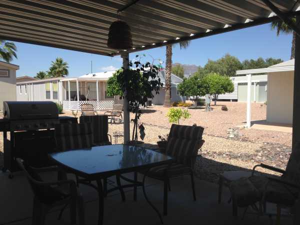 Rancho Mirage2400 E BASELINE AVENUE, #118Apache Junction, AZ 85119