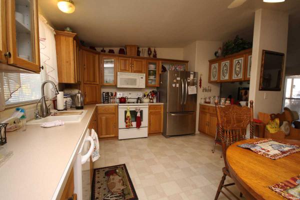 Saguaro Canyon Village3355 So. Cortez Rd. LOT 22Apache Junction, AZ 85119