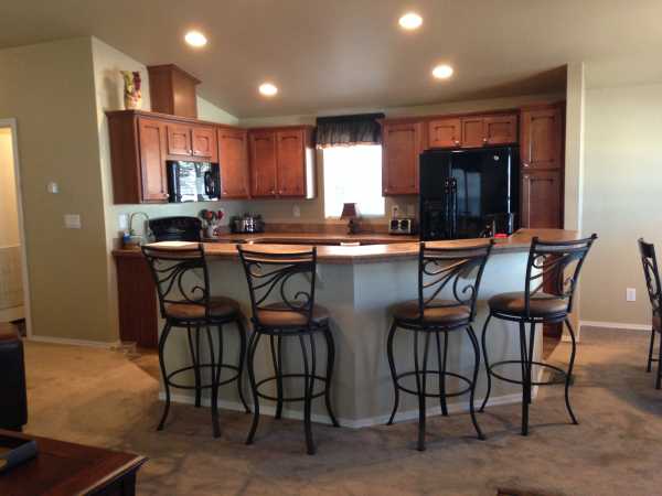 Rancho Mirage2400 E BASELINE AVENUE, #254Apache Junction, AZ 85119